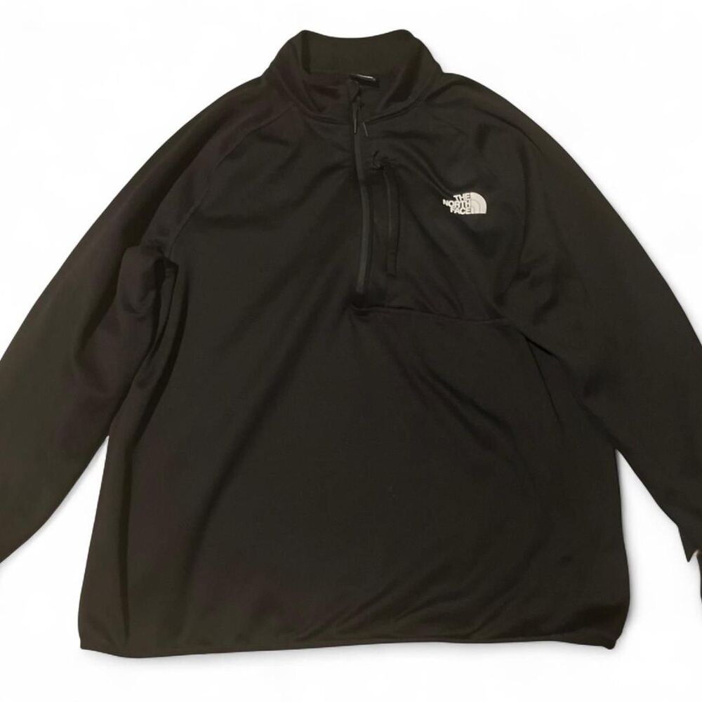 The North Face Canyonlands 1/4 Zip Pullover XL